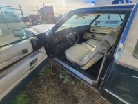 1973 Cadillac Eldorado for sale in Michigan (ID-95810)