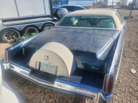 1973 Cadillac Eldorado for sale in Michigan (ID-95810)