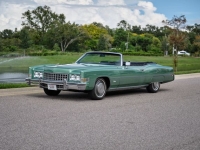 1973 Cadillac Eldorado for sale in Riverhead, New York (ID-121596)