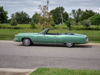 1973 Cadillac Eldorado for sale in Riverhead, New York (ID-121596)