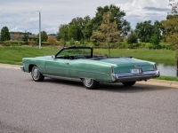 1973 Cadillac Eldorado for sale in Riverhead, New York (ID-121596)