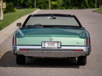 1973 Cadillac Eldorado for sale in Riverhead, New York (ID-121596)