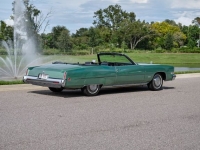 1973 Cadillac Eldorado for sale in Riverhead, New York (ID-121596)