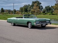 1973 Cadillac Eldorado for sale in Riverhead, New York (ID-121596)