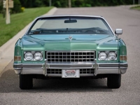 1973 Cadillac Eldorado for sale in Riverhead, New York (ID-121596)
