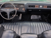 1973 Cadillac Eldorado for sale in Riverhead, New York (ID-121596)