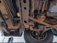 1973 Cadillac Eldorado for sale in Riverhead, New York (ID-121596)