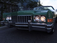 1973 Cadillac Eldorado for sale in Michigan (ID-127910)