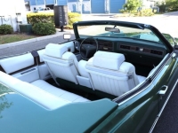 1973 Cadillac Eldorado for sale in Michigan (ID-127910)