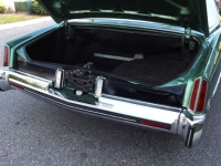 1973 Cadillac Eldorado for sale in Michigan (ID-127910)