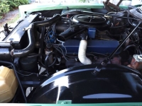 1973 Cadillac Eldorado for sale in Michigan (ID-127910)