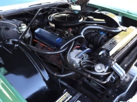 1973 Cadillac Eldorado for sale in Michigan (ID-127910)