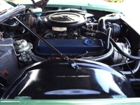 1973 Cadillac Eldorado for sale in Michigan (ID-127910)