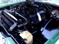 1973 Cadillac Eldorado for sale in Michigan (ID-127910)