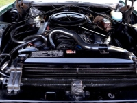 1973 Cadillac Eldorado for sale in Michigan (ID-127910)