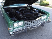 1973 Cadillac Eldorado for sale in Michigan (ID-127910)