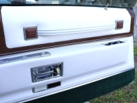 1973 Cadillac Eldorado for sale in Michigan (ID-127910)