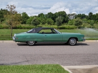 1973 Cadillac Eldorado for sale (ID-124757)