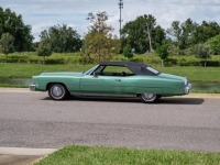 1973 Cadillac Eldorado for sale (ID-124757)