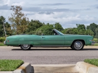 1973 Cadillac Eldorado for sale (ID-124757)