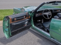 1973 Cadillac Eldorado for sale (ID-124757)