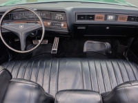 1973 Cadillac Eldorado for sale (ID-124757)