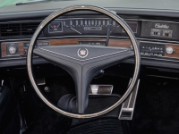 1973 Cadillac Eldorado for sale (ID-124757)