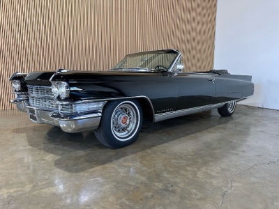 1973 Cadillac Eldorado for sale
