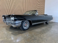 1973 Cadillac Eldorado for sale in Michigan (ID-138552)
