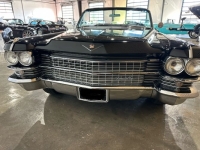 1973 Cadillac Eldorado for sale in Michigan (ID-138552)