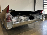1973 Cadillac Eldorado for sale in Michigan (ID-138552)