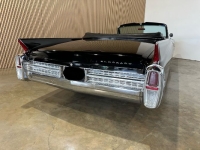 1973 Cadillac Eldorado for sale in Michigan (ID-138552)