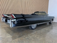 1973 Cadillac Eldorado for sale in Michigan (ID-138552)