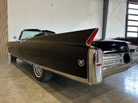 1973 Cadillac Eldorado for sale in Michigan (ID-138552)