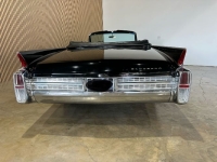 1973 Cadillac Eldorado for sale in Michigan (ID-138552)