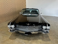 1973 Cadillac Eldorado for sale in Michigan (ID-138552)