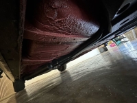 1973 Cadillac Eldorado for sale in Michigan (ID-138552)
