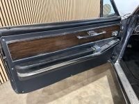 1973 Cadillac Eldorado for sale in Michigan (ID-138552)