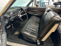 1973 Cadillac Eldorado for sale in Michigan (ID-138552)