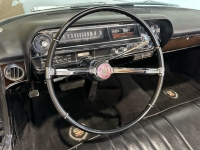1973 Cadillac Eldorado for sale in Michigan (ID-138552)