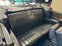 1973 Cadillac Eldorado for sale in Michigan (ID-138552)