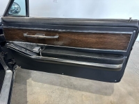1973 Cadillac Eldorado for sale in Michigan (ID-138552)