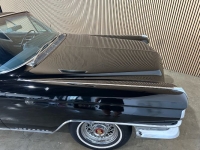 1973 Cadillac Eldorado for sale in Michigan (ID-138552)