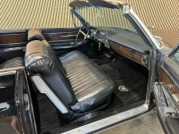 1973 Cadillac Eldorado for sale in Michigan (ID-138552)