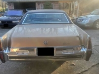 1973 Cadillac Fleetwood for sale in Michigan (ID-137674)