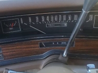 1973 Cadillac Fleetwood for sale in Michigan (ID-137674)