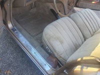 1973 Cadillac Fleetwood for sale in Michigan (ID-137674)