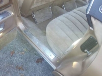 1973 Cadillac Fleetwood for sale in Michigan (ID-137674)