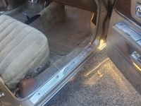 1973 Cadillac Fleetwood for sale in Michigan (ID-137674)