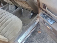 1973 Cadillac Fleetwood for sale in Michigan (ID-137674)